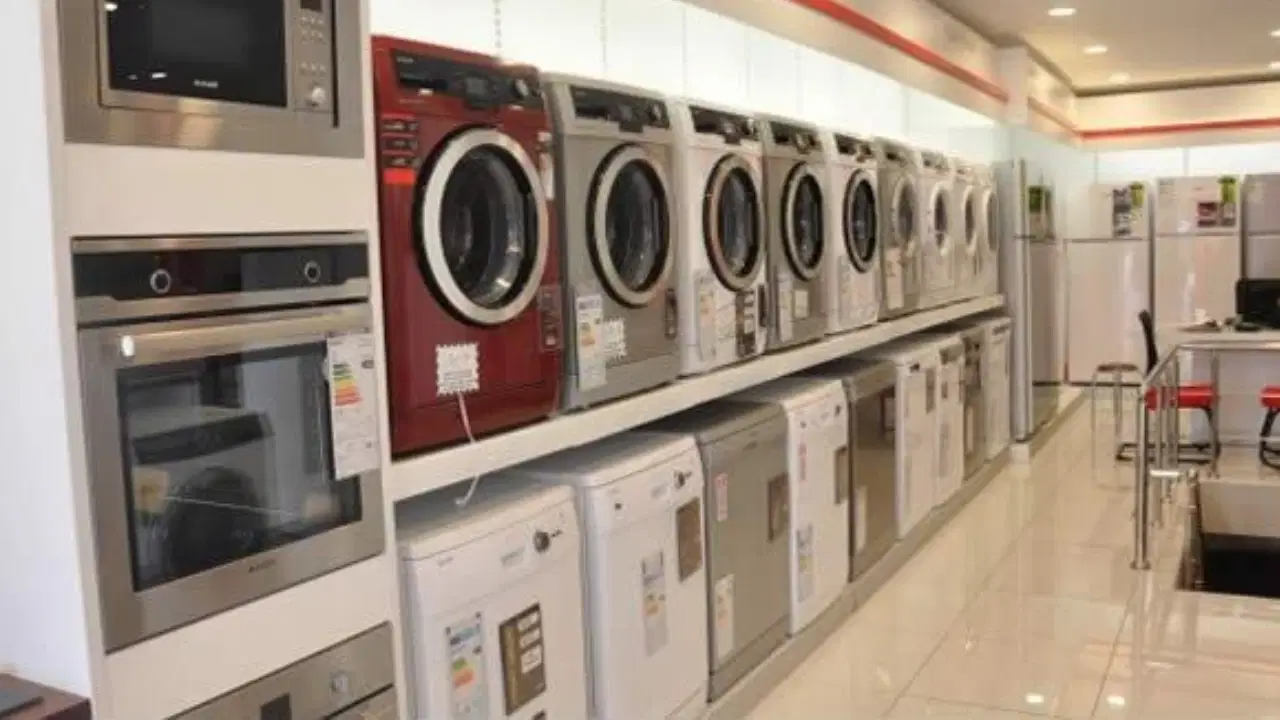 Kaynaklar Beyaz Eşya Tamircisi